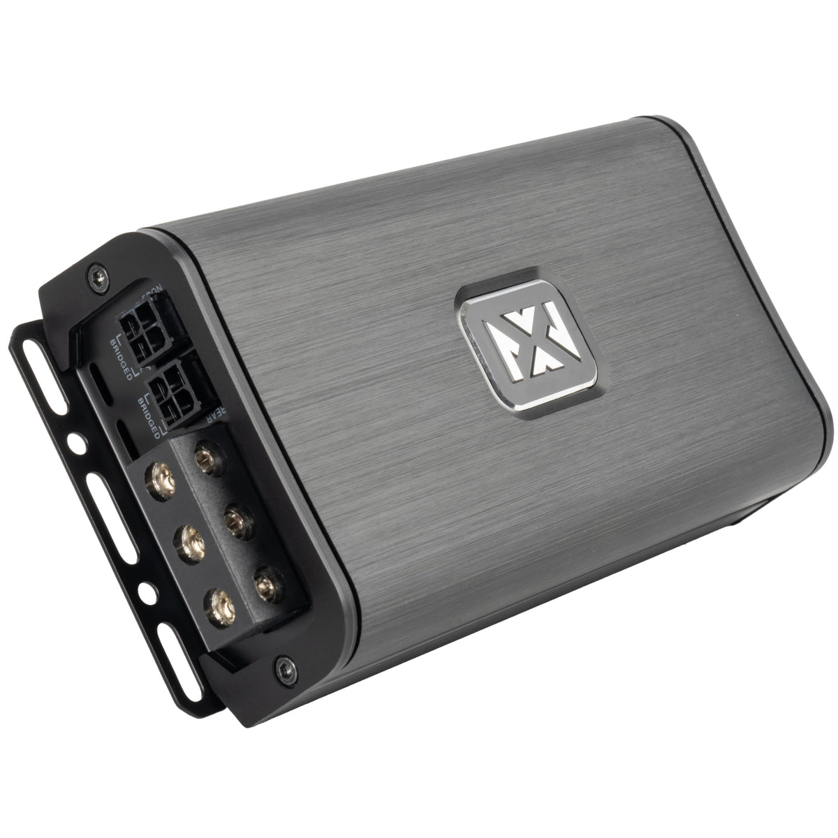 4-Channel Class D Amplifier 1000W Peak N932