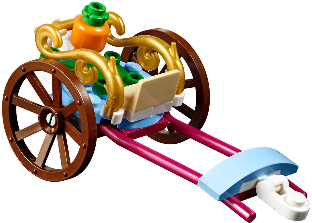 Construction Toy 585 Pieces D169260