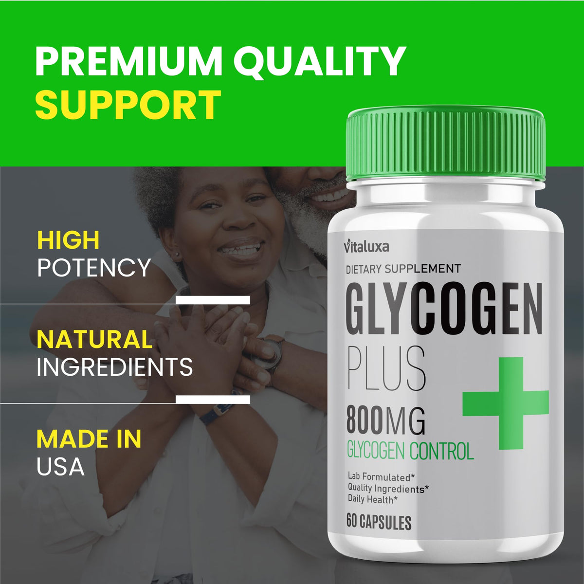 800mg Vitamin Supplement 300 Capsules C82134