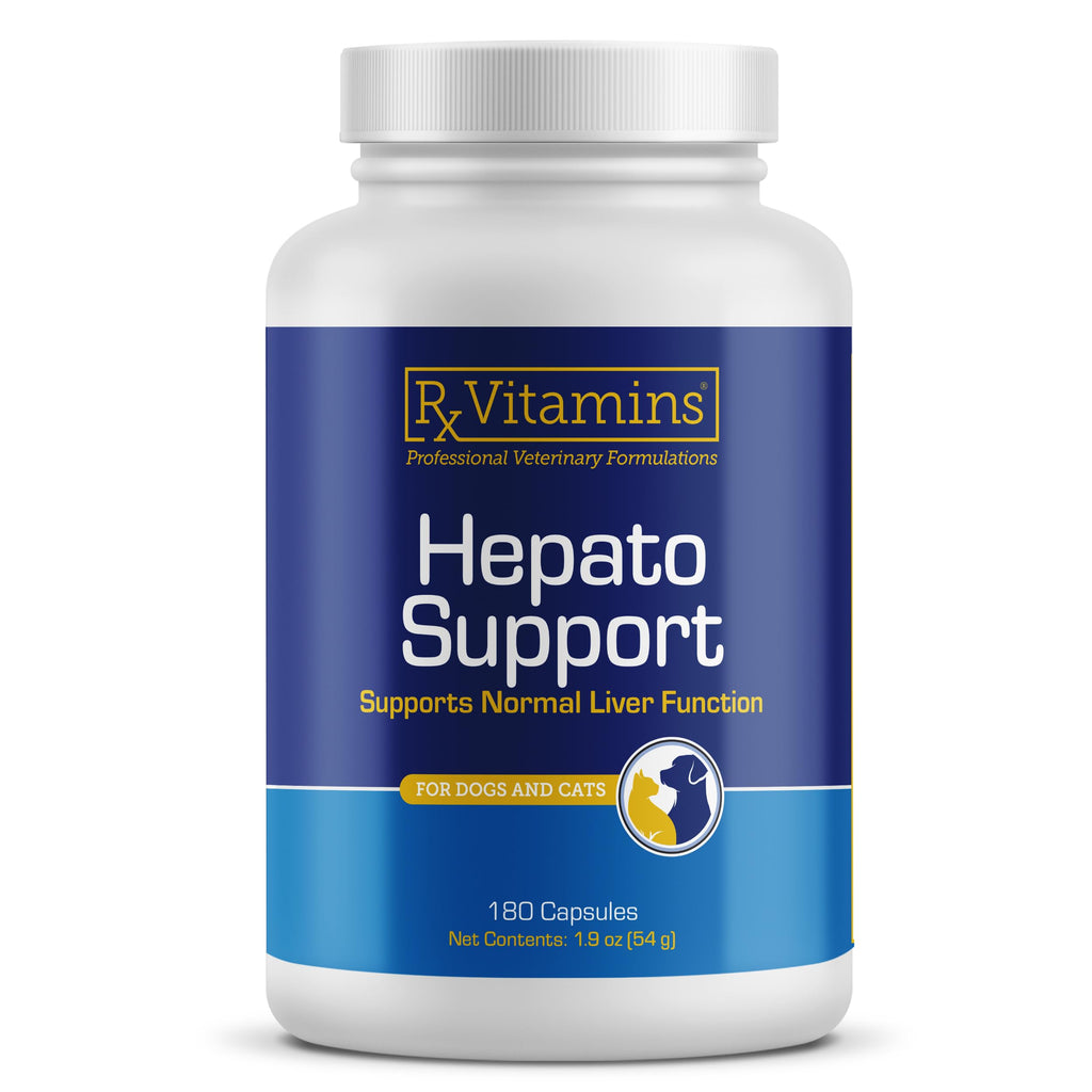 Liver Supplement 180ct O8985