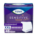 Overnight Incontinence Underwear Women XXL 48ct L133515
