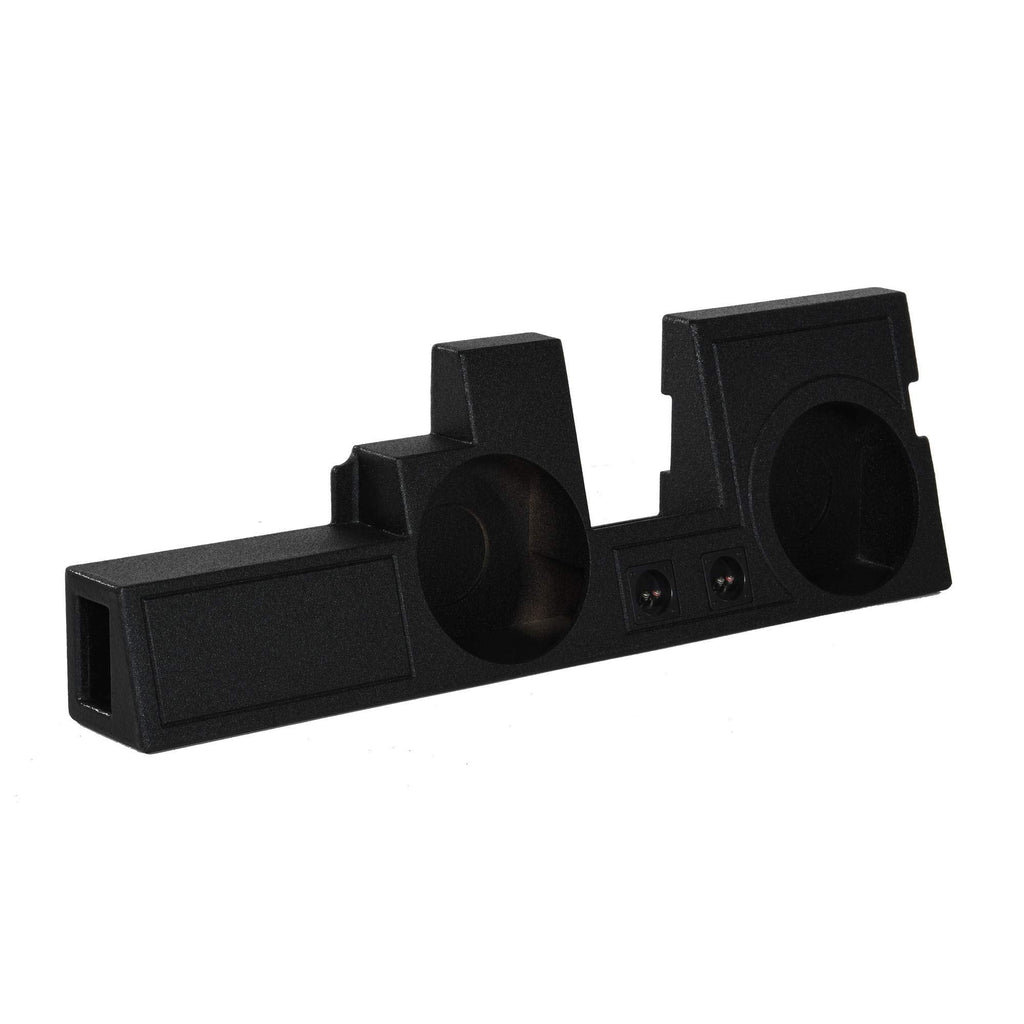 Dual 12" Ported Subwoofer Box H137779