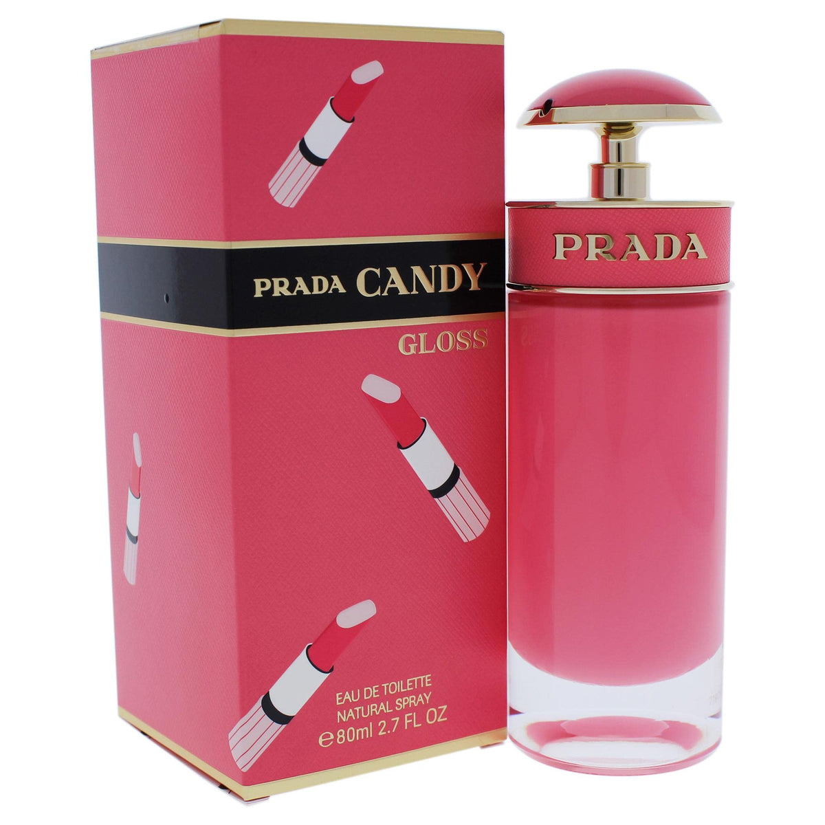 Eau de Toilette Spray 2.7 Ounce L795528