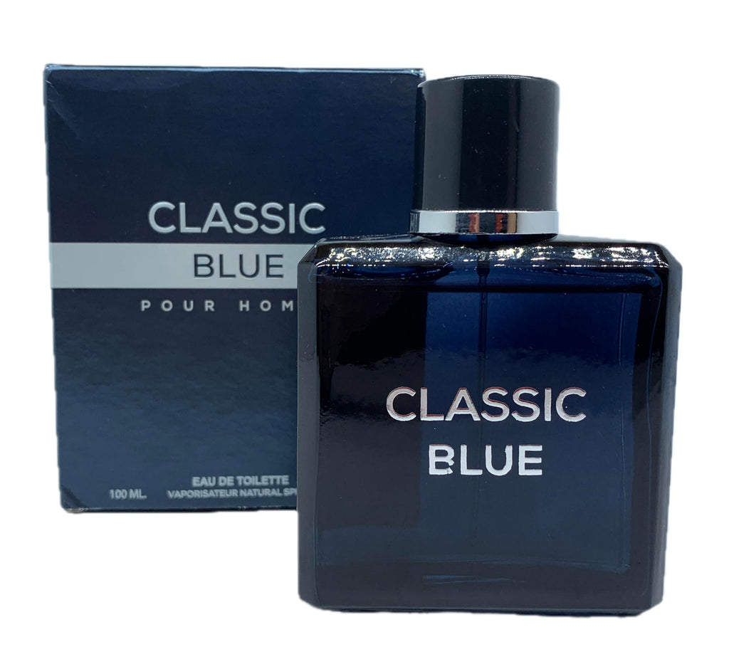 Blue Men's Cologne 3.4 Fl. Oz. Eau de Toilette Spray M905962