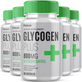 800mg Vitamin Supplement 300 Capsules C82134