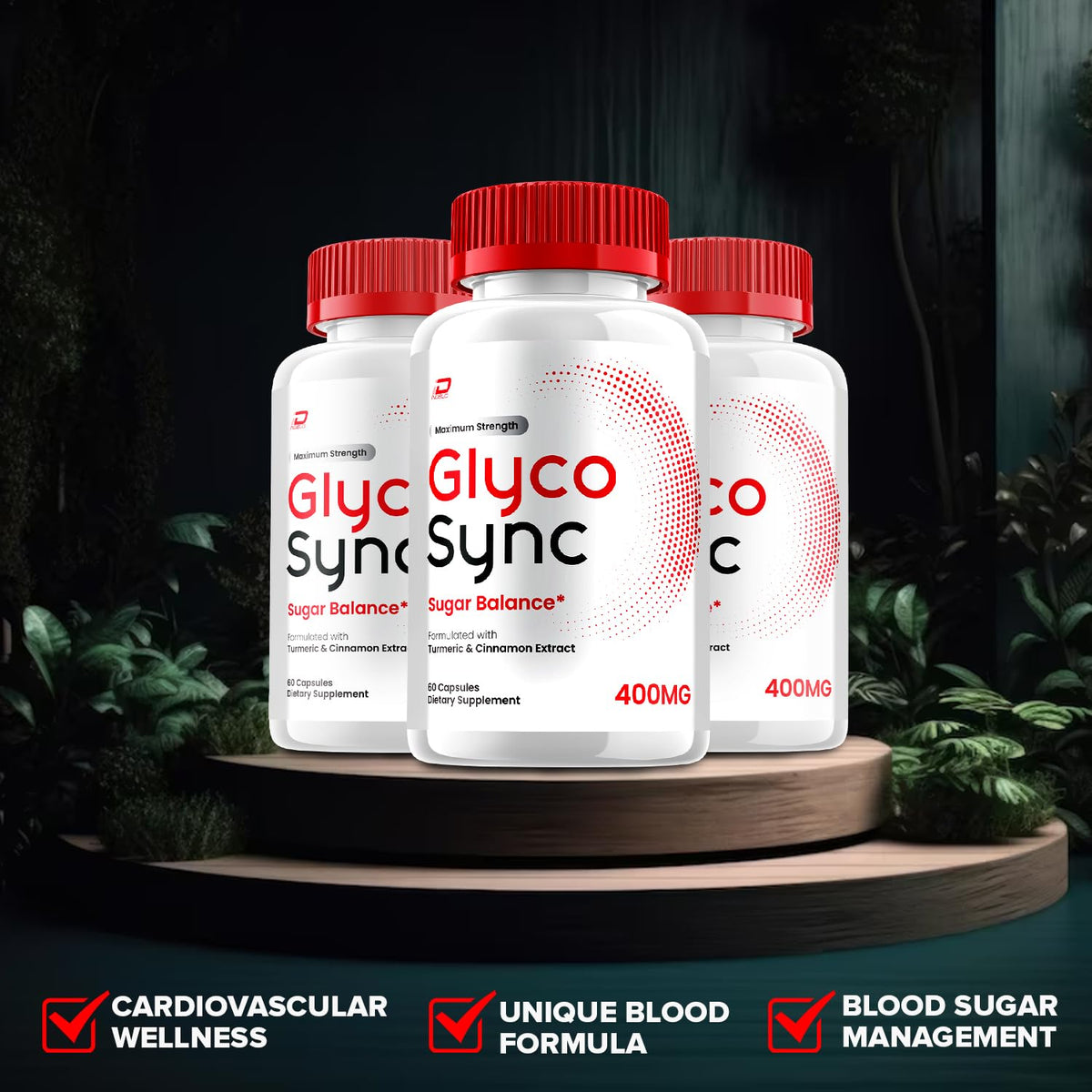 60 Capsules Supplement R687962