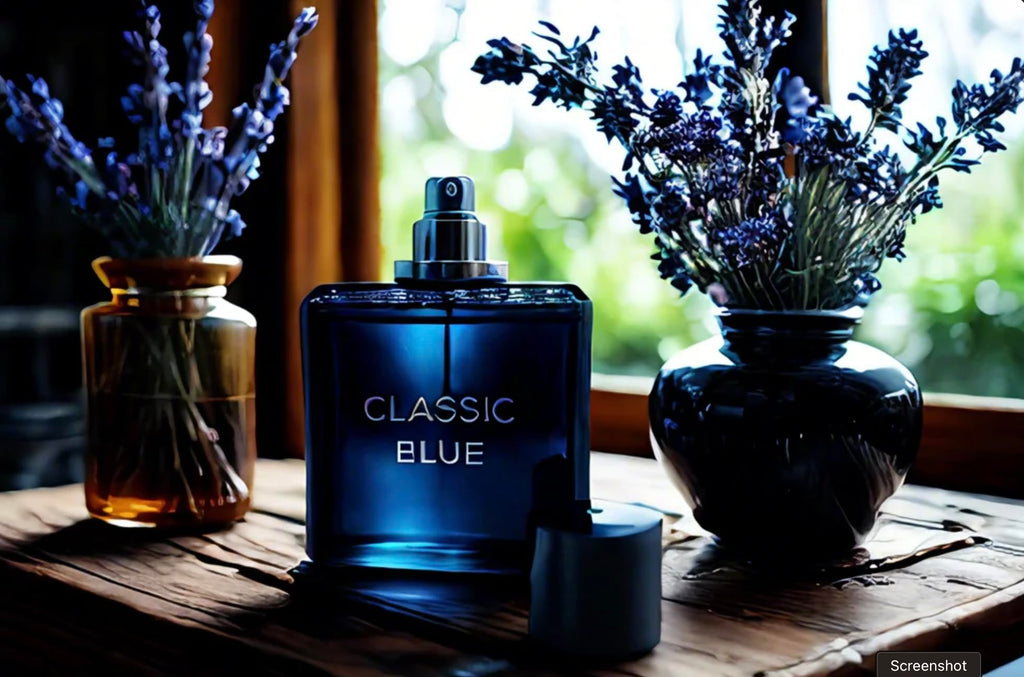 Blue Men's Cologne 3.4 Fl. Oz. Eau de Toilette Spray M905962