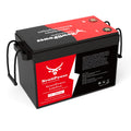 12V 200Ah Lithium LiFePO4 Battery with 150A BMS A701