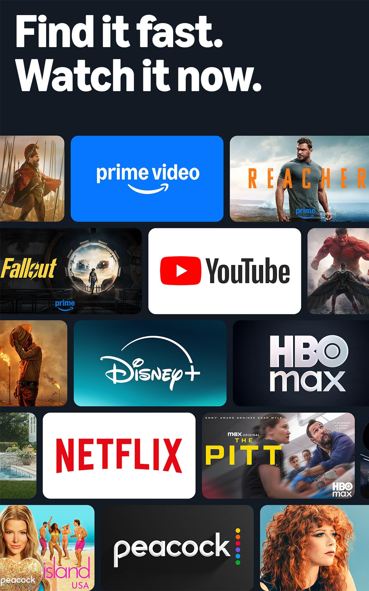 Fire TV Stick HD with Alexa Voice Remote G19539