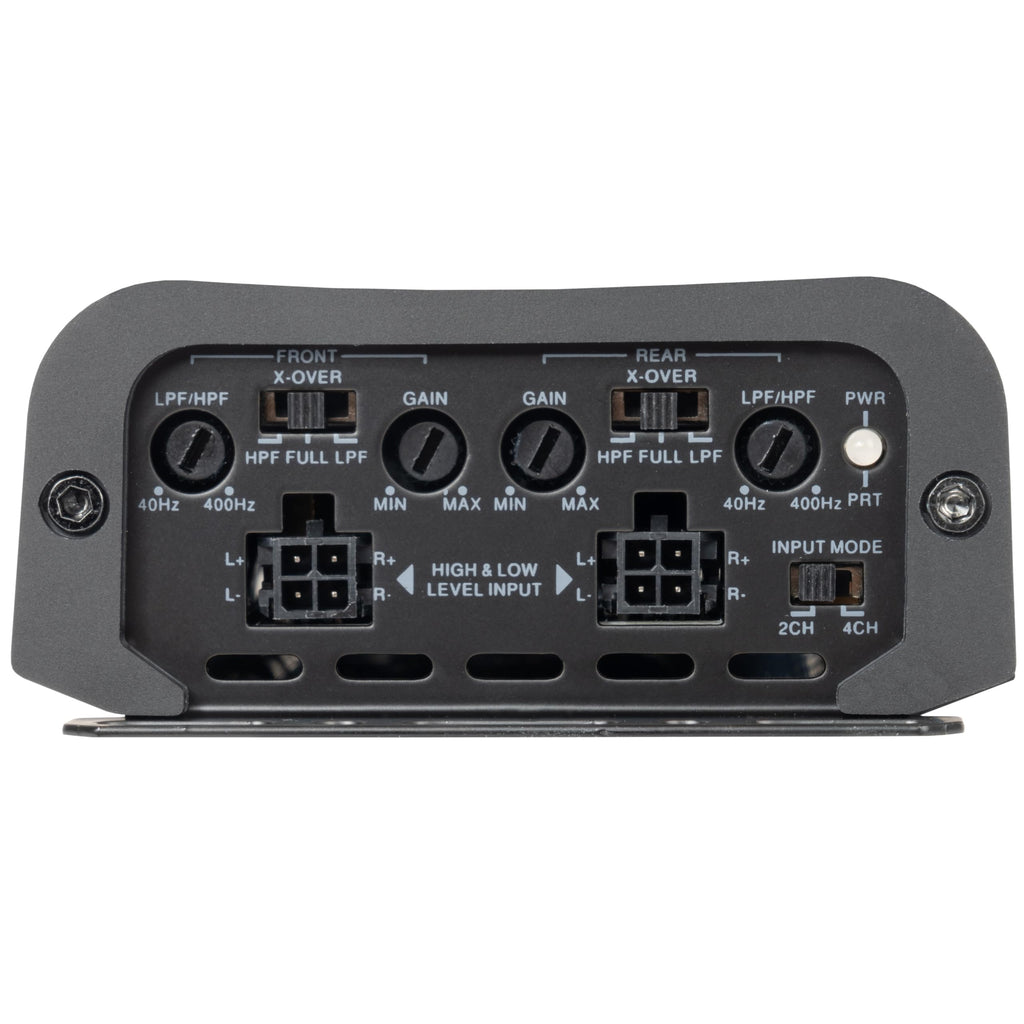 4-Channel Class D Amplifier 1000W Peak N932