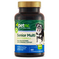 60 Count Dog Vitamins O8569
