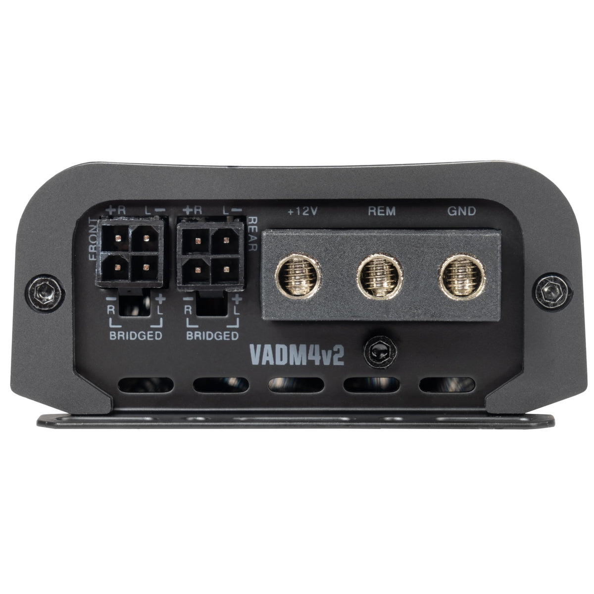 4-Channel Class D Amplifier 1000W Peak N932
