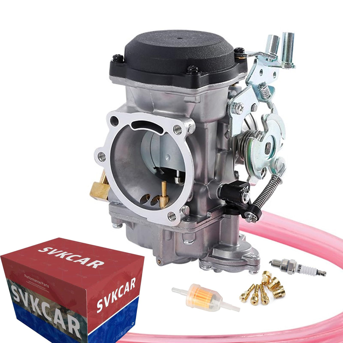 CV40 Carburetor 40MM T7233