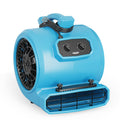 3 Speed Floor Drying Fan R857808