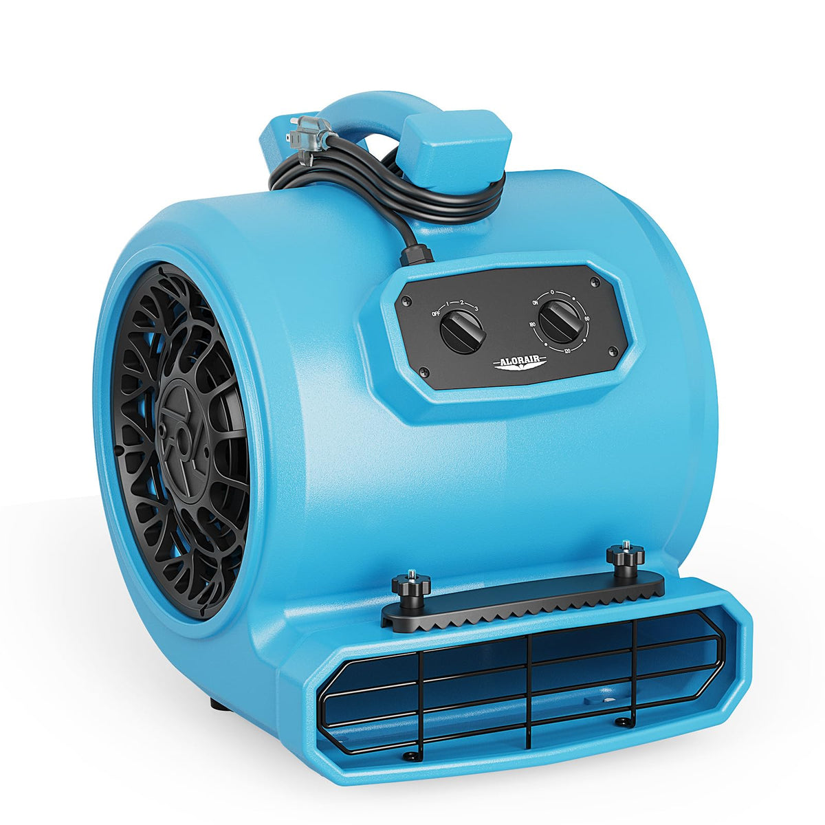 3 Speed Floor Drying Fan R857808