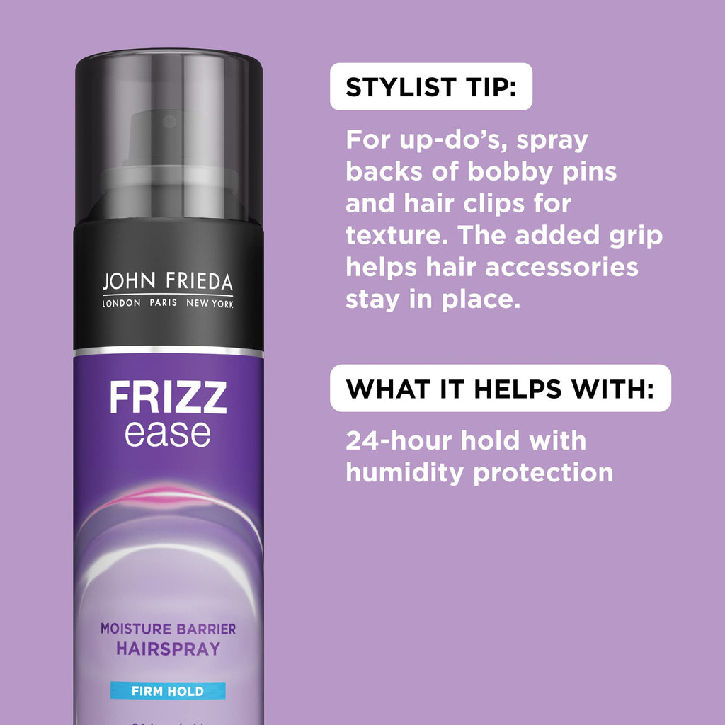 Firm Hold Hairspray 12 Oz G2873