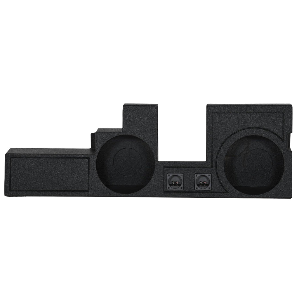 Dual 12" Ported Subwoofer Box H137779
