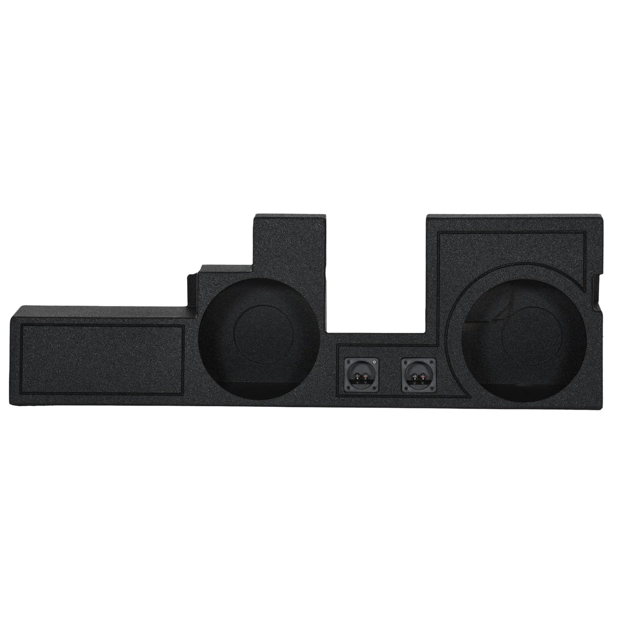 Dual 12" Ported Subwoofer Box H137779