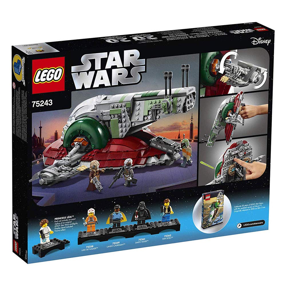 Building Kit (1007 Pieces) J920464