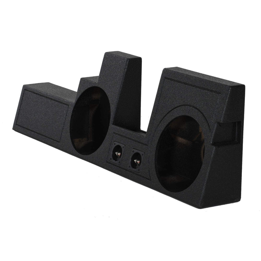 Dual 12" Ported Subwoofer Box H137779
