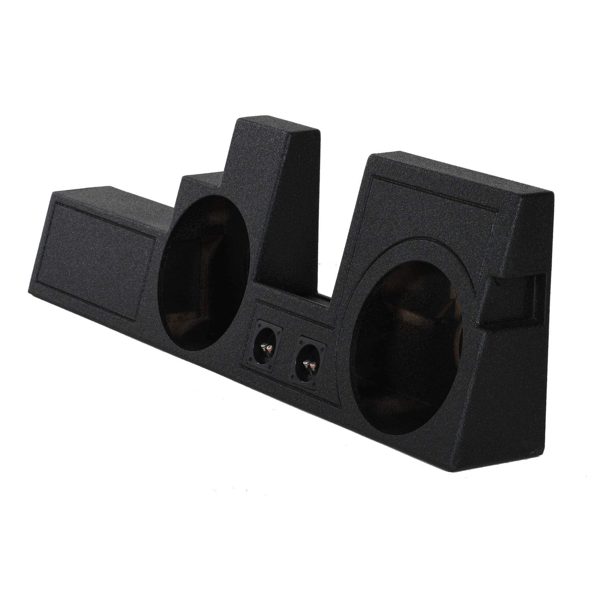 Dual 12" Ported Subwoofer Box H137779