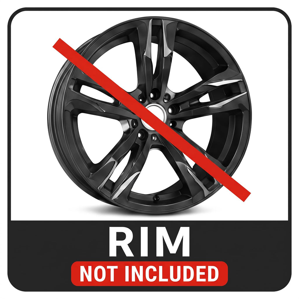 All Season 18 inch Tire O399703