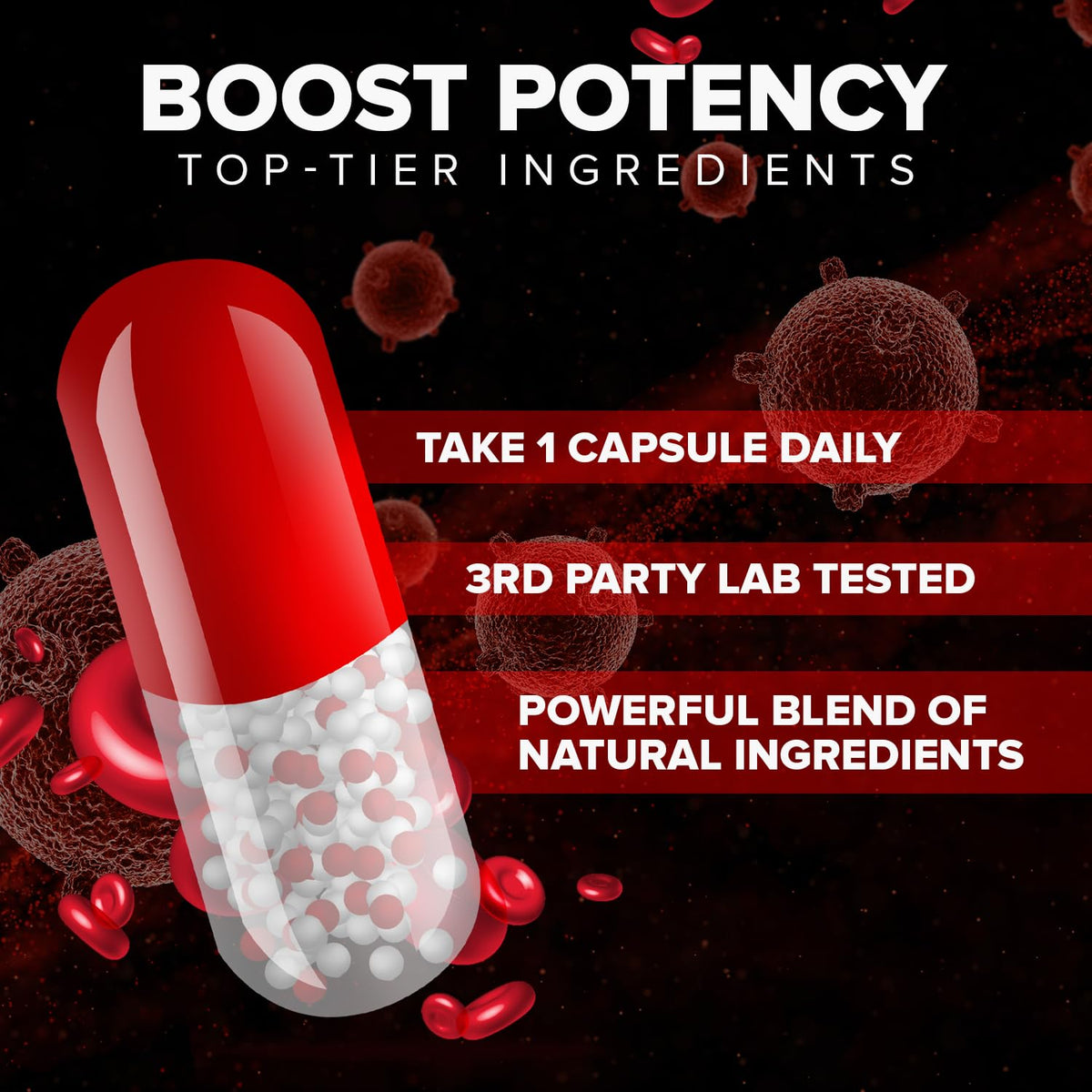 60 Capsules Supplement R687962