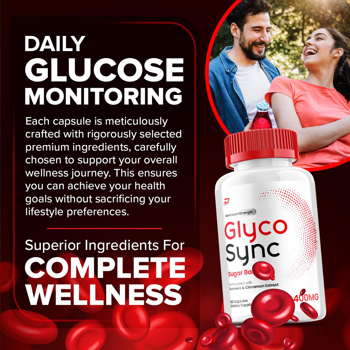 60 Capsules Supplement R687962