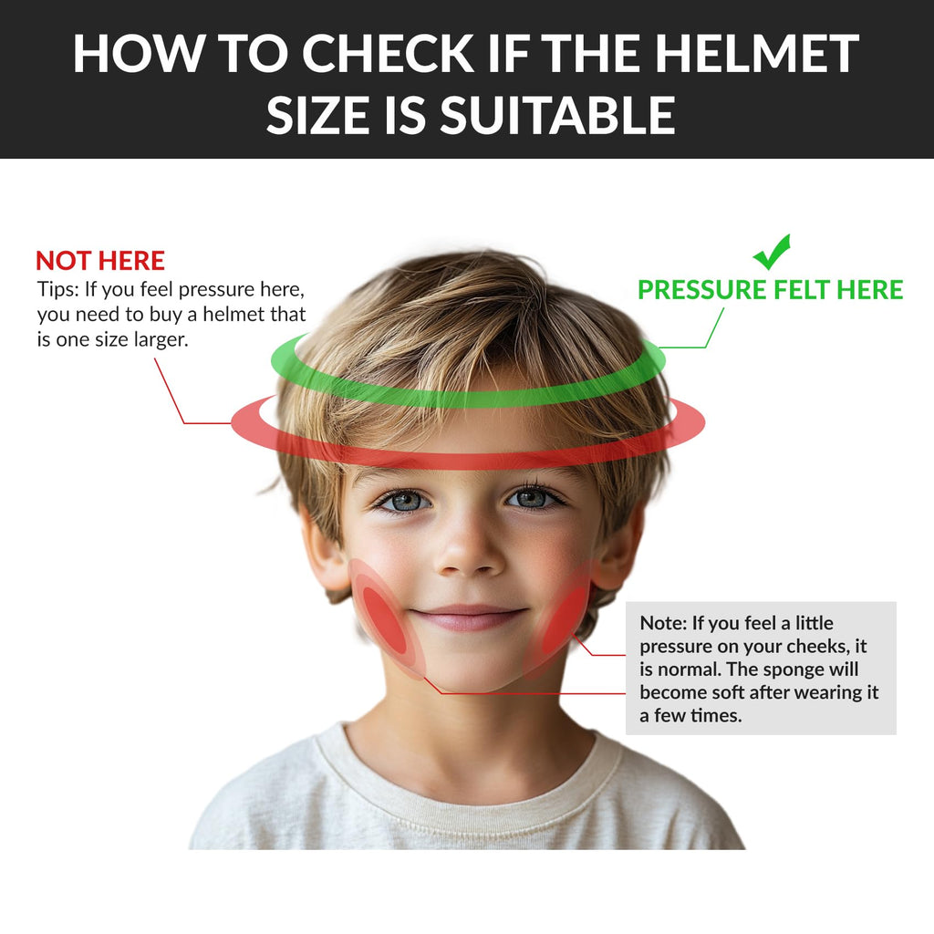 Youth Kids Motocross Helmet with Goggles & Gloves G945