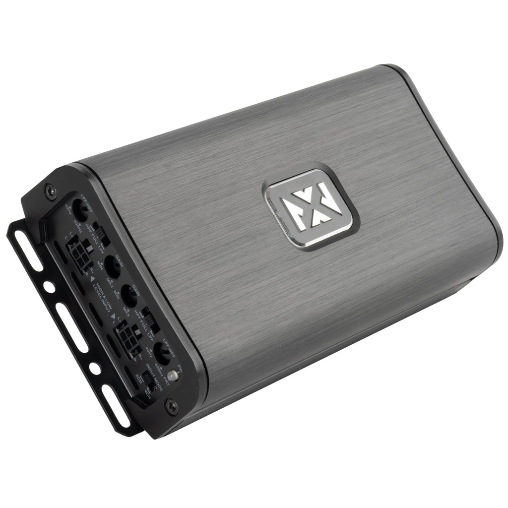 4-Channel Class D Amplifier 1000W Peak N932