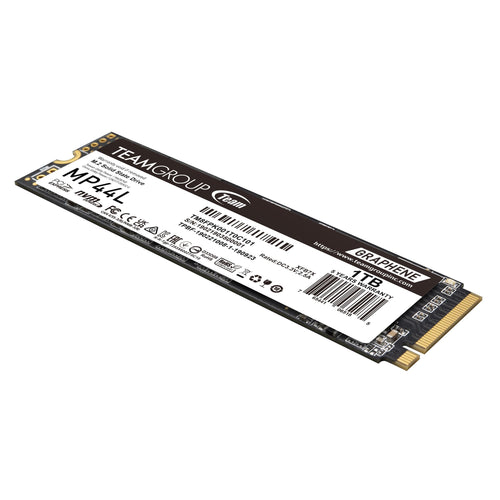 1TB NVMe PCIe Gen 4x4 M.2 2280 SSD O477