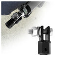 Scissor Jack Adapter for 1/2" Impact Drills or 13/16" Lug Wrench Y48267