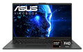 15.6" FHD Laptop, AMD Ryzen 5, 8GB RAM, 512GB SSD B17347