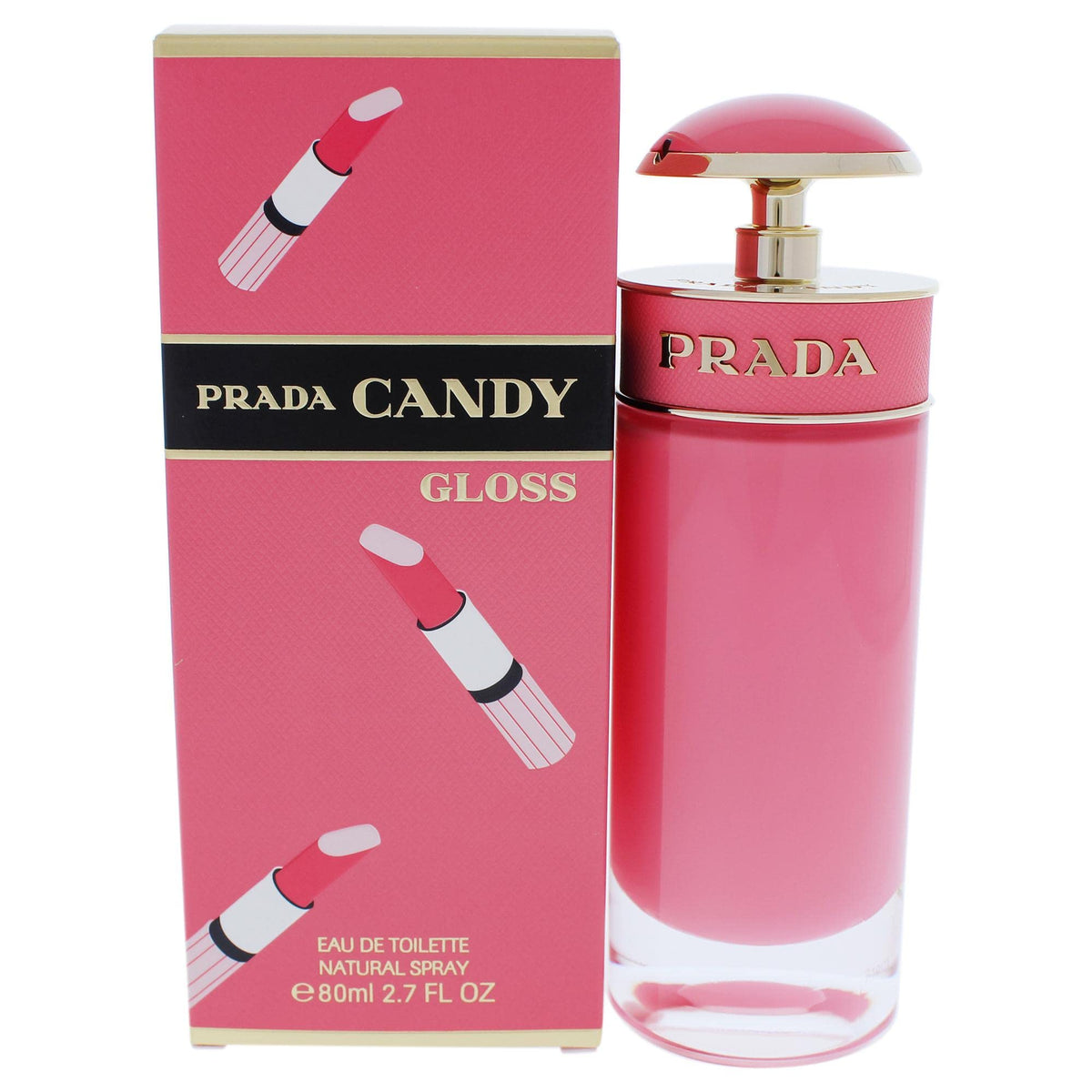 Eau de Toilette Spray 2.7 Ounce L795528