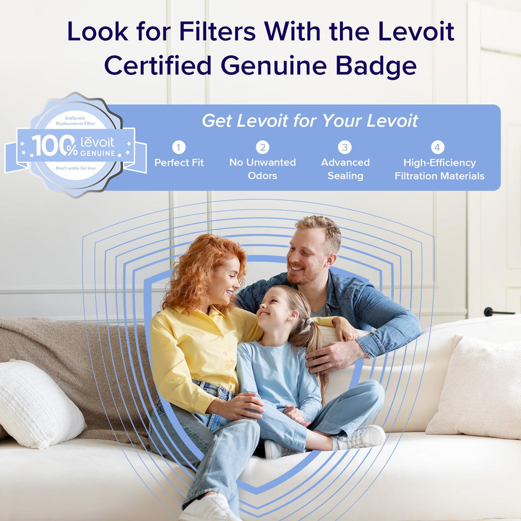 Smart Air Purifier Q69936