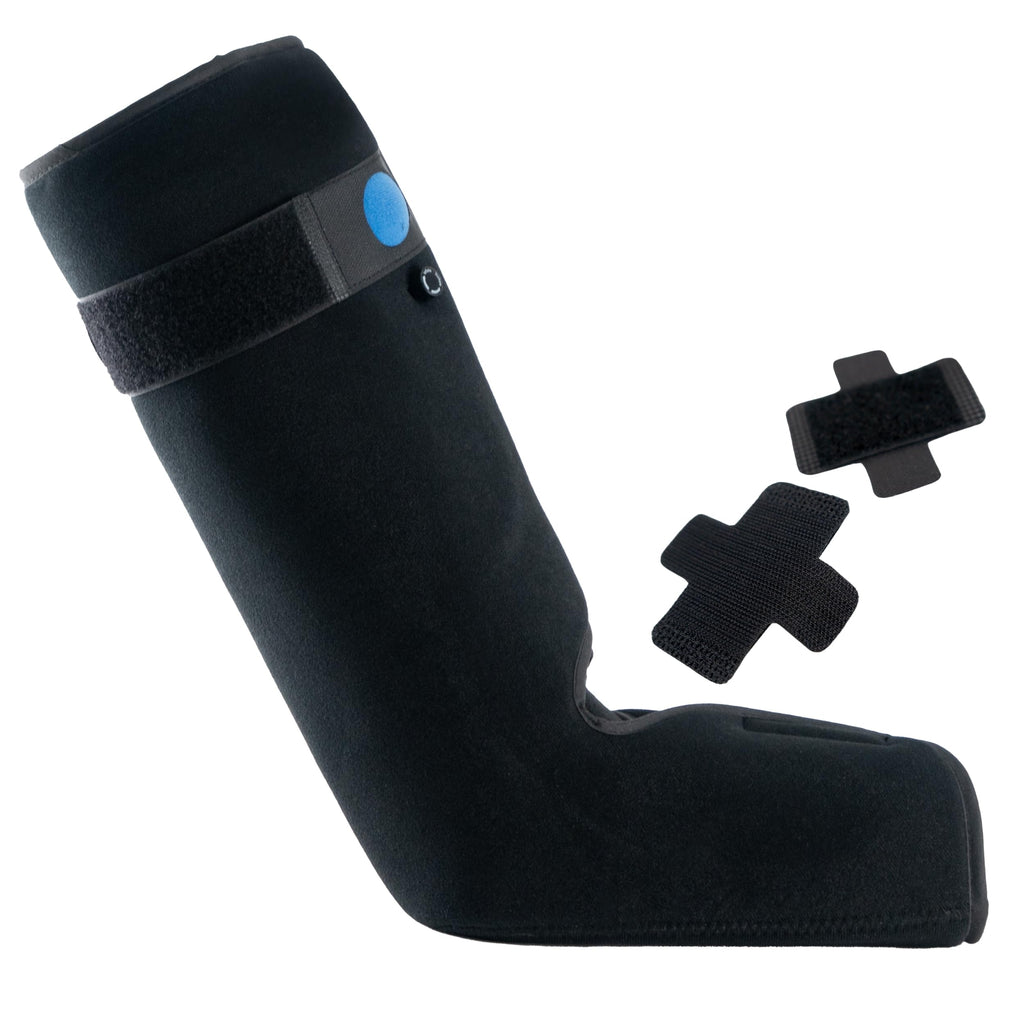 Tall Walking Boot Replacement Liner with Air Pump Bladder P66664