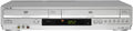 DVD/VCR Combo Player C728941