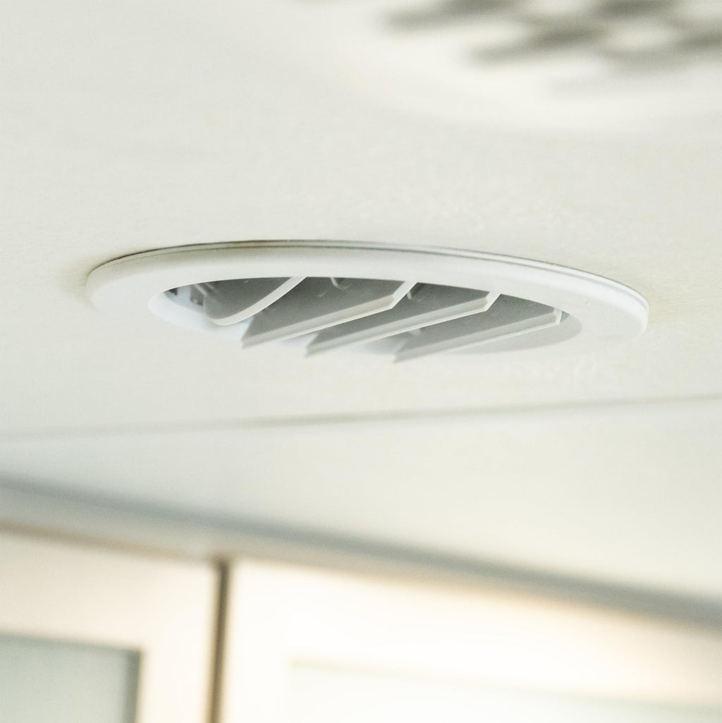 RV Ceiling Air Vent 5 Pack L2817