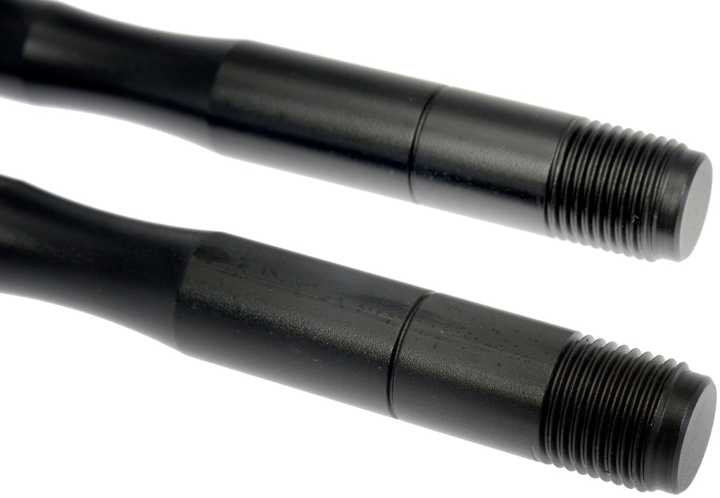 Wheel Hanger Pin Set M14-1.25 2 Pack H432