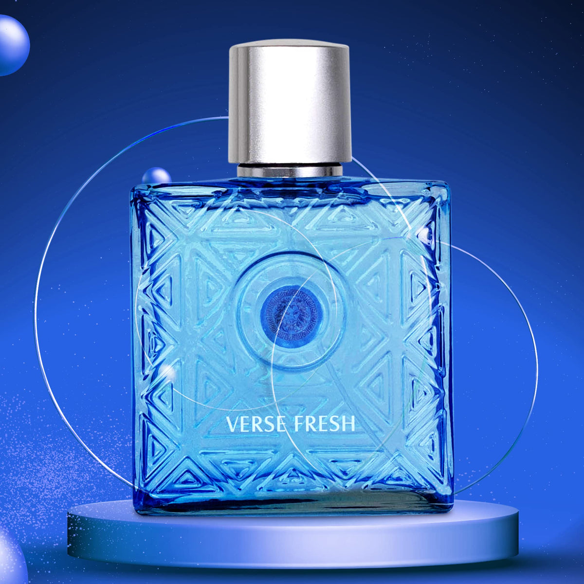3.4 Fl Oz Eau De Parfum Spray T93452
