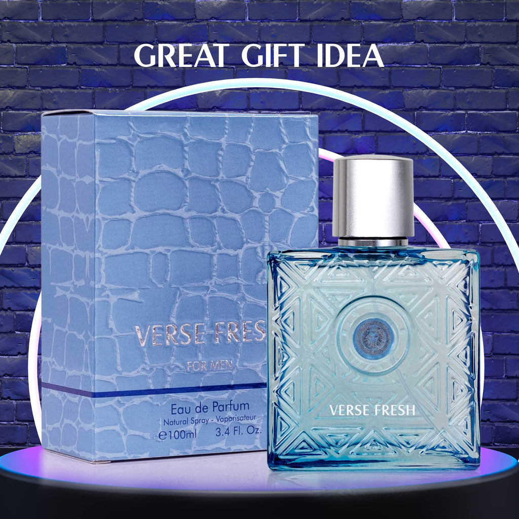 3.4 Fl Oz Eau De Parfum Spray T93452
