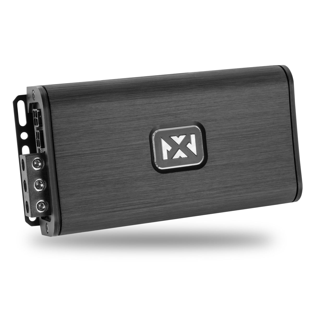 4-Channel Class D Amplifier 1000W Peak N932