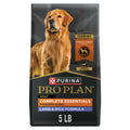 Lamb & Rice Dry Dog Food 5 lb Bag J6160