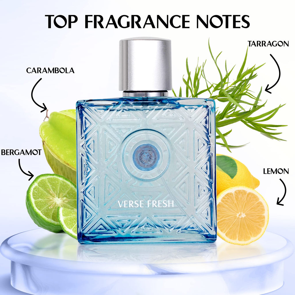 3.4 Fl Oz Eau De Parfum Spray T93452
