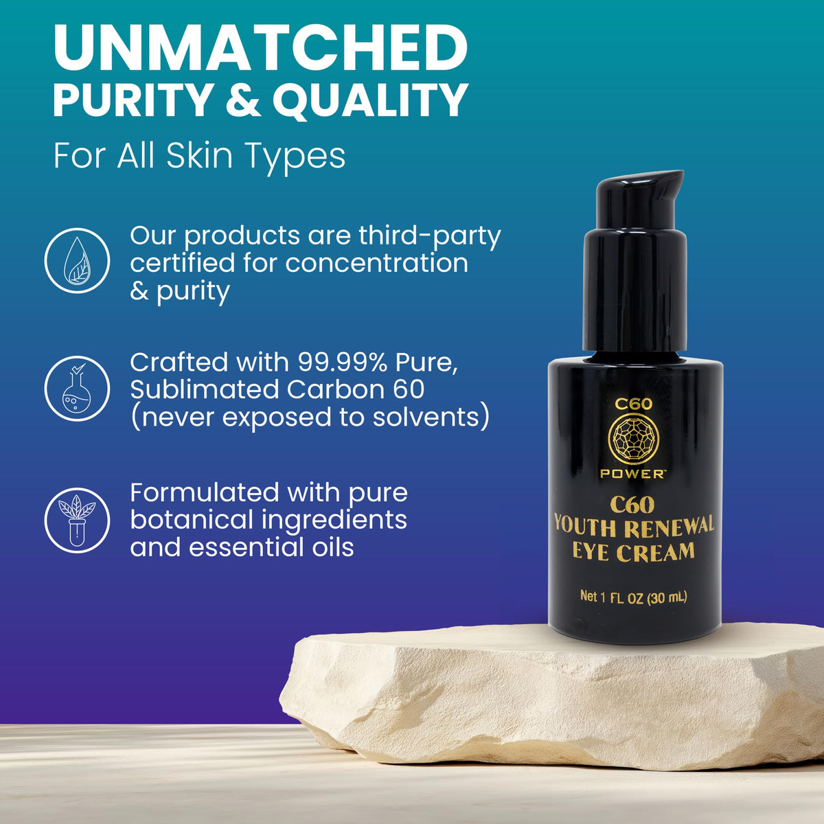 Eye Cream for Wrinkles 1 oz D423039