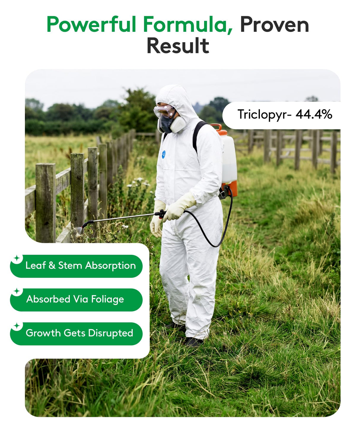 Triclopyr 3 Herbicide 2.5 Gal Q16727