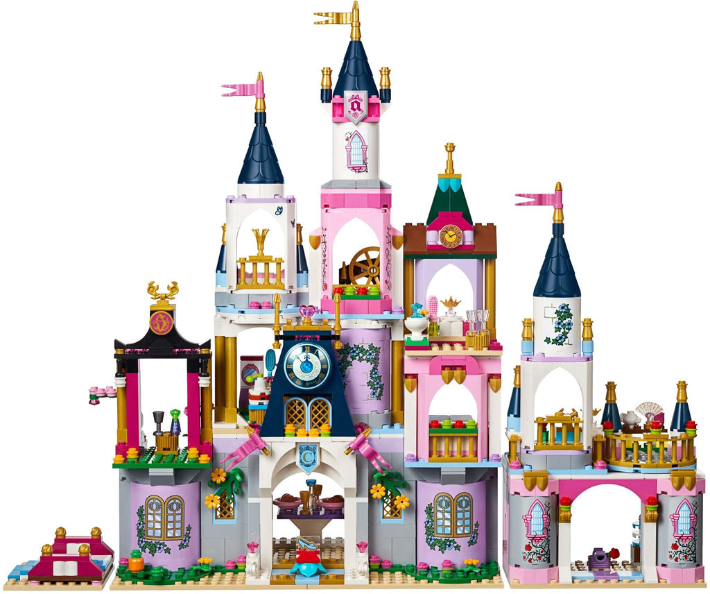 Construction Toy 585 Pieces D169260