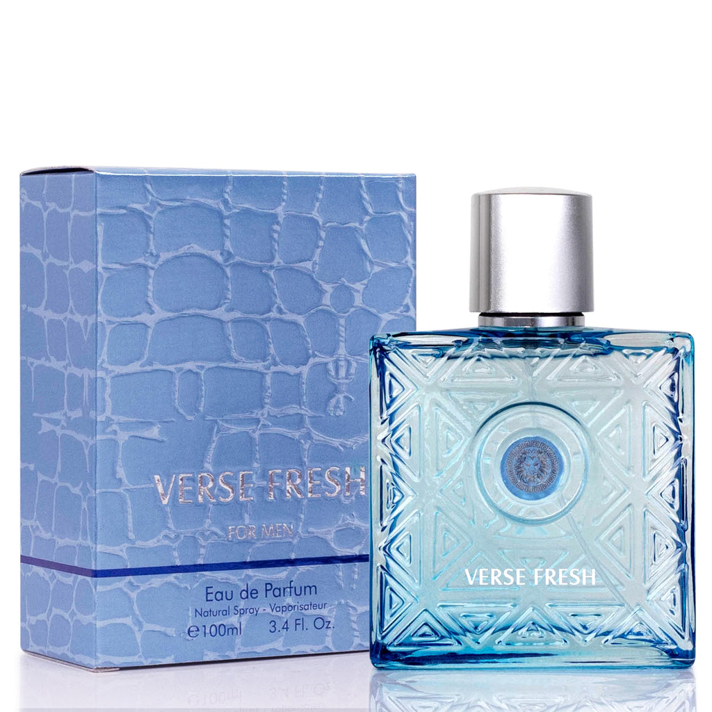 3.4 Fl Oz Eau De Parfum Spray T93452