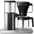 8 Cup Drip Coffee Maker with Reusable Filter and Glass Pot K455