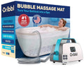 Electric Bubble Massage Bathtub Mat T385